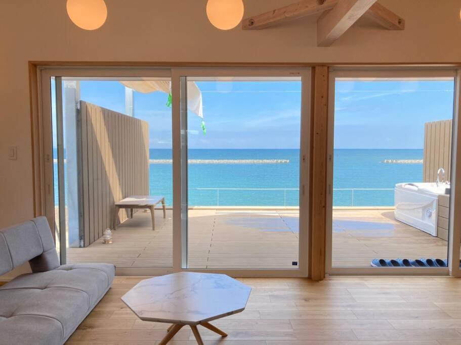 Beach Spa Tsuda 0 Cero棟 Sanuki  Exterior photo