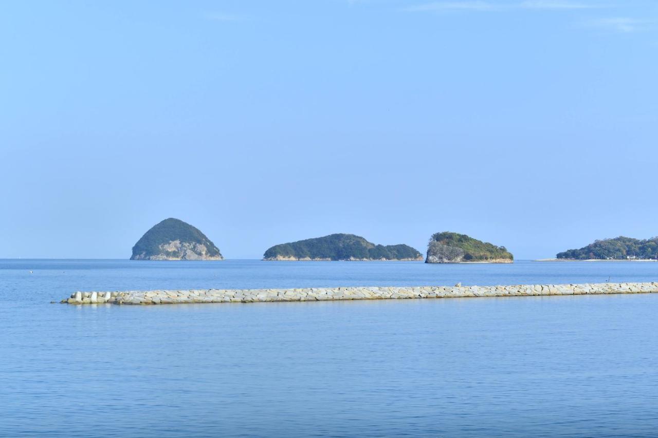 Beach Spa Tsuda 0 Cero棟 Sanuki  Exterior photo