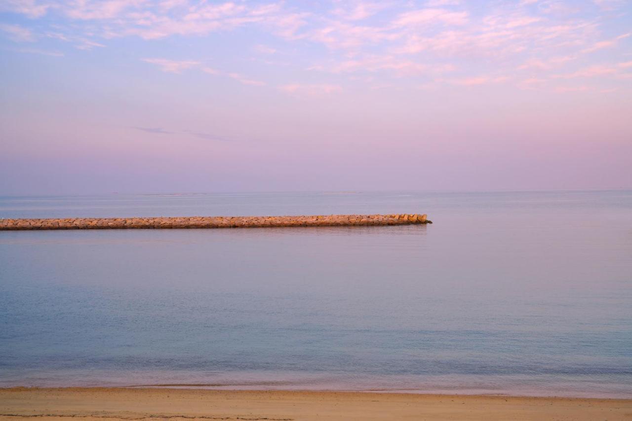 Beach Spa Tsuda 0 Cero棟 Sanuki  Exterior photo